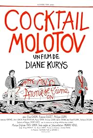 Cocktail Molotov (1980) copertina