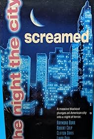 The Night the City Screamed (1980) cover