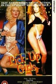 Pick-Up Girls (1981) cover