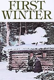 First Winter (1981) carátula
