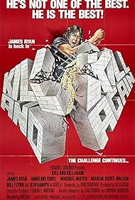 Kung Fu killers (1981) copertina
