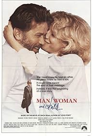 Un hombre, una mujer, un hijo Banda sonora (1983) carátula