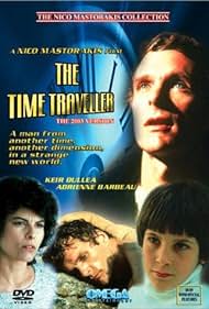 Os Viajantes do Tempo (1984) cover