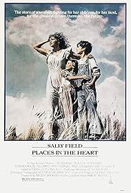 En un lugar del corazón (1984) cover