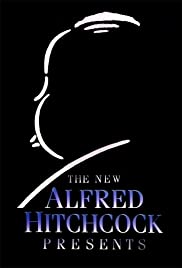 Alfred Hitchcock Apresenta (1985) cover