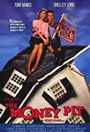 Esta casa es una ruina (1986) cover