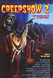 Creepshow 2 (1987) carátula