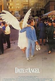Date with an Angel (1987) cover