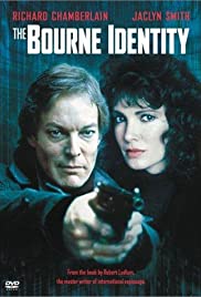 Conspiración terrorista: El caso Bourne (1988) cover