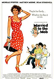 Casada con todos (1988) cover