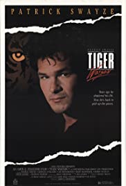Le tigre (1988) cover