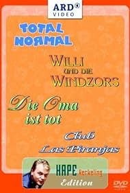 Total Normal (1989) copertina