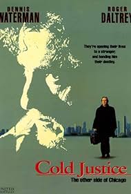 Corrupción en Chicago Banda sonora (1991) carátula