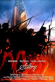 Tiempos de gloria (1989) cover