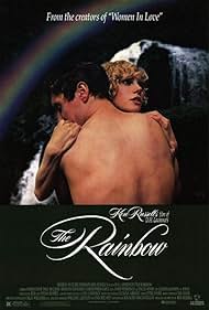 El arco iris (1989) cover