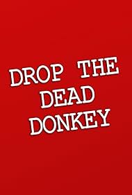 Drop the Dead Donkey (1990) cover