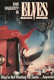 Elves (1989) cover