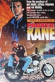 Parker Kane (1990) cover