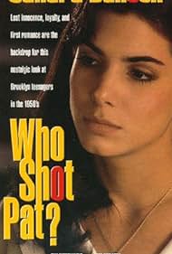 Who Shot Pat? (1989) cover