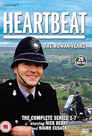 Heartbeat (1992) copertina