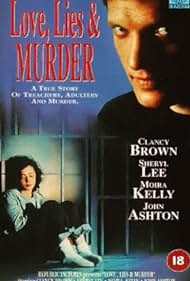 Love, Lies and Murder (1991) cover