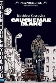 Cauchemar blanc Soundtrack (1991) cover