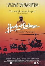 Hearts of Darkness: A Filmmaker's Apocalypse (1991) cover