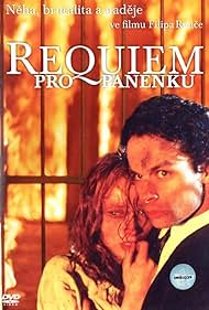 Requiem for a Maiden Banda sonora (1992) carátula