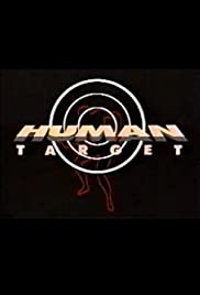 Human Target (1992) cover