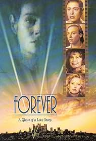 Forever (1992) cover