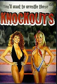 Knock Outs Colonna sonora (1992) copertina
