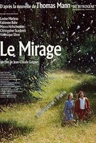 Le mirage Banda sonora (1992) carátula