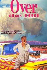 Sobre la colina (1992) cover