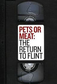 Pets or Meat: The Return to Flint (1992) cover
