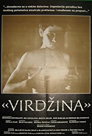 Virgina (1991) copertina