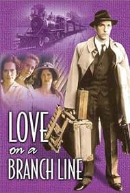 Love on a Branch Line (1994) cover