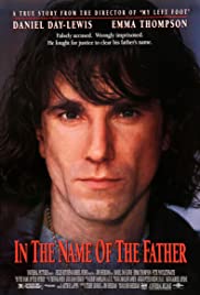In the Name of the Father (1993) cover