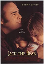 Jack the Bear (1993) cover
