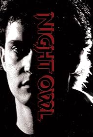 Night Owl Banda sonora (1993) cobrir