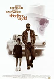 Un mundo perfecto (1993) cover