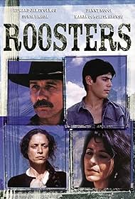 Roosters (1993) cover