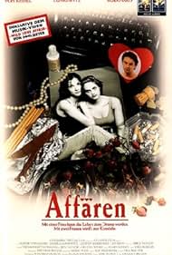 Affären (1994) cover
