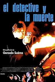 El detective y la muerte (1994) cover