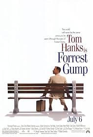 Forrest Gump (1994) copertina