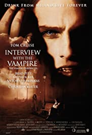 Entrevista con el vampiro (1994) cover