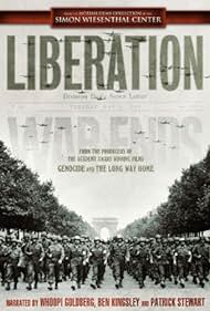 Liberation Banda sonora (1994) carátula