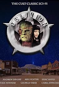 Oblivion (1994) cover