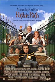 Richie Rich - Il più ricco del mondo (1994) copertina