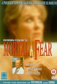 Mortal Fear (1994) cover