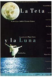 The Tit and the Moon (1994) cover